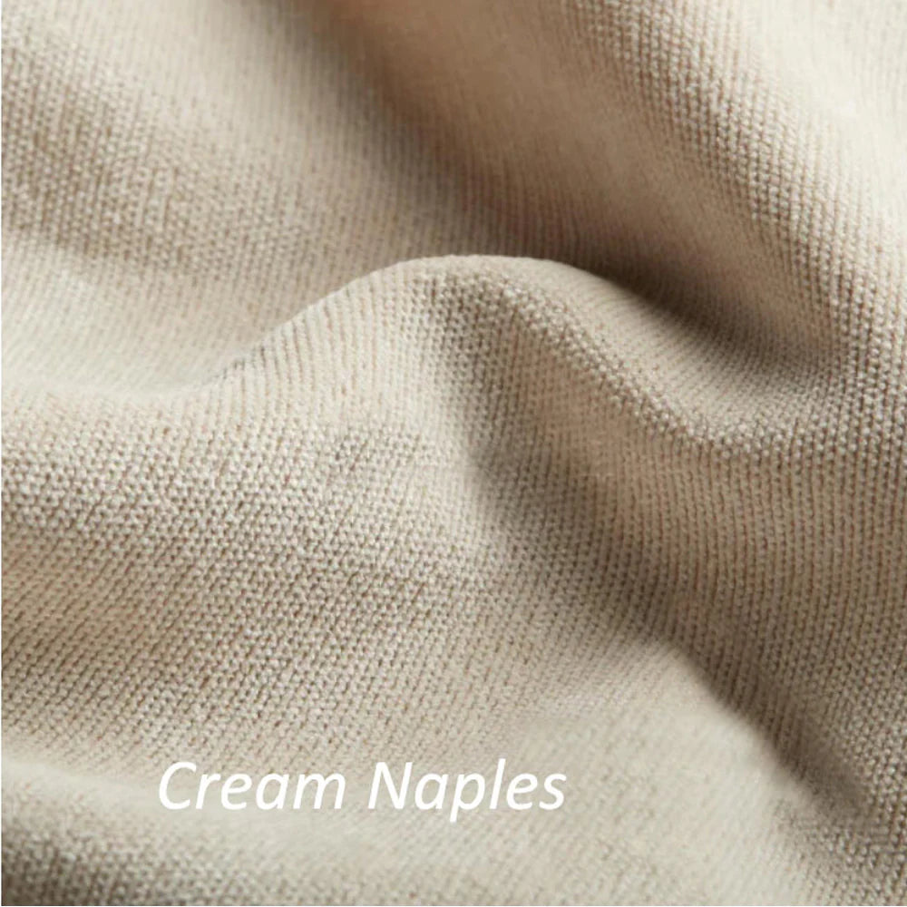Luxury Naples Sofa Upholstery Fabric Material