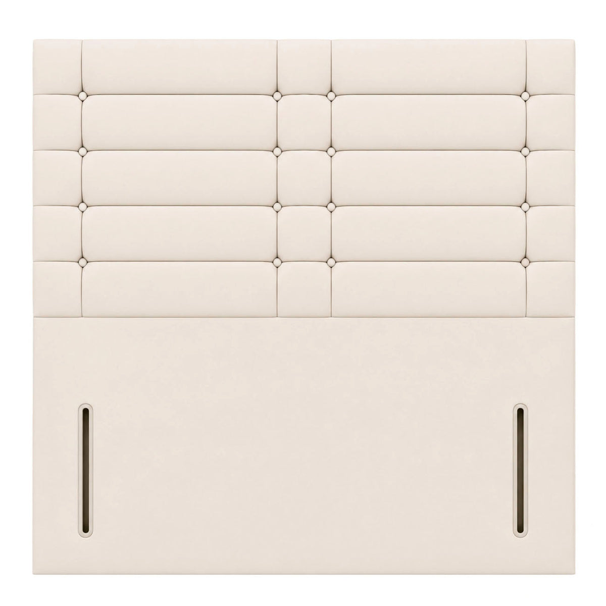 Olivia Floor-Standing Headboard