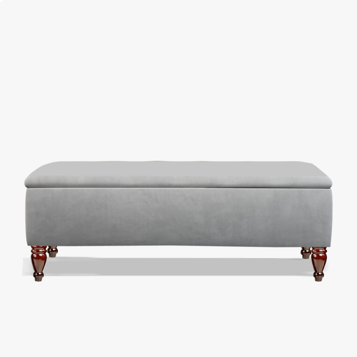 Lisbon Ottoman Storage Bench