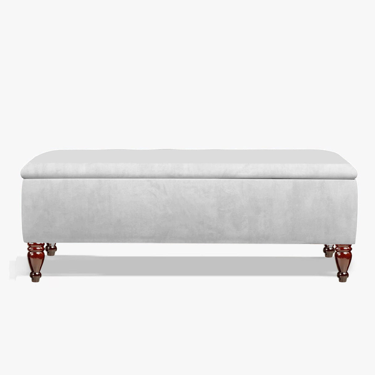 Lisbon Ottoman Storage Bench