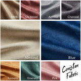 Olivia Floor-Standing Headboard