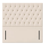 Amelia Chesterfield Floor-Standing Headboard