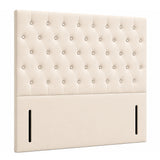 Amelia Chesterfield Floor-Standing Headboard