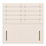 Olivia Tufted Floor-Standing Headboard