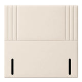 Grace Striped Floor-standing Headboard
