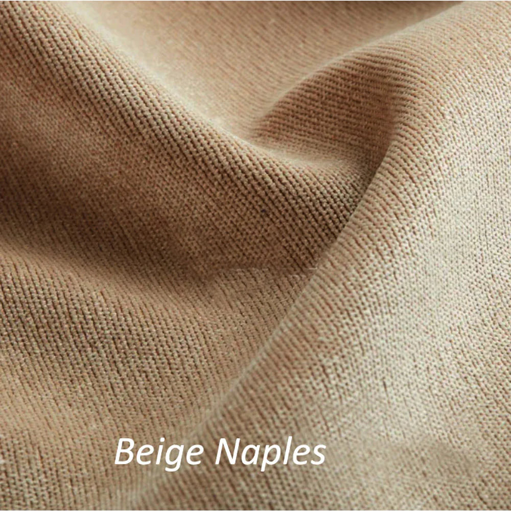 Luxury Naples Sofa Upholstery Fabric Material