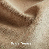 Luxury Naples Sofa Upholstery Fabric Material