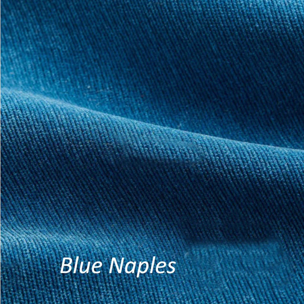 Luxury Naples Sofa Upholstery Fabric Material