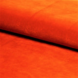 Paris Lined Upholstered Bed Frame
