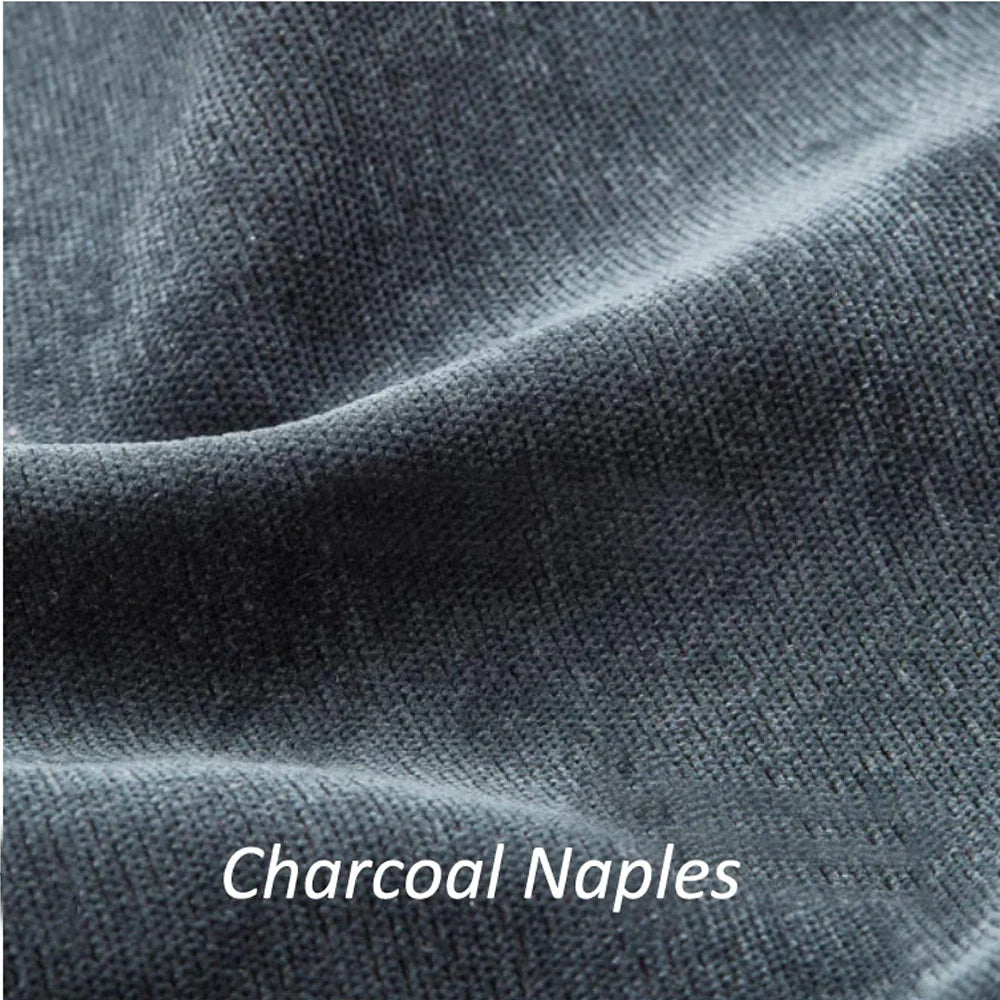 Luxury Naples Sofa Upholstery Fabric Material