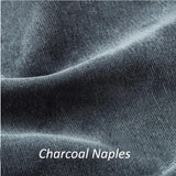 Luxury Naples Sofa Upholstery Fabric Material