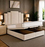 Chelsea Divan Ottoman Storage Bed Frame