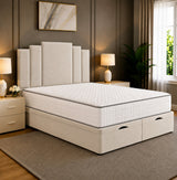Chelsea Divan Ottoman Storage Bed Frame