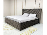Hilton Winged Bed Frame