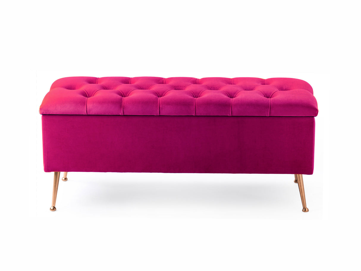 Claret Red