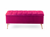 Claret Red