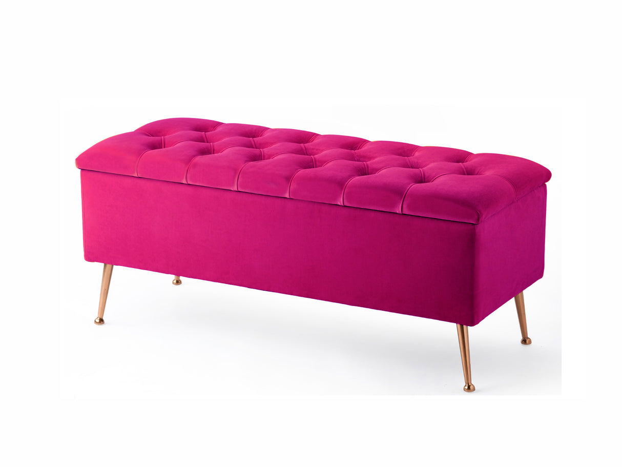 Claret Red