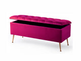 Claret Red