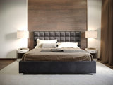 Emaar Square Cubed Bed Frame