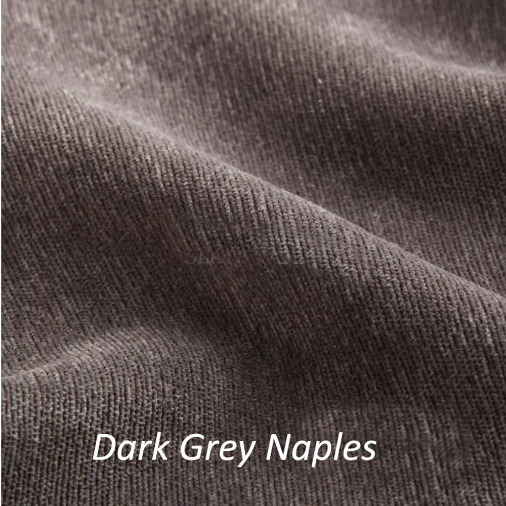 Luxury Naples Sofa Upholstery Fabric Material