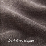 Luxury Naples Sofa Upholstery Fabric Material