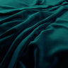 Emerald green plush velvet upholstery fabric, Sofa upholstery and velvet curtains fabric