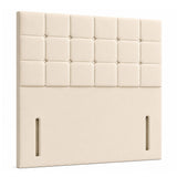 Emilia Square Tufted Floor-Standing Headboard