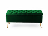 Forest Green