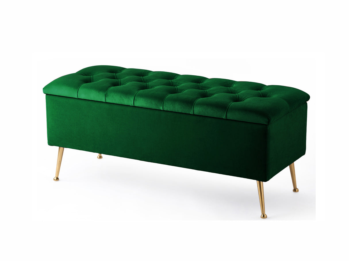 Forest Green