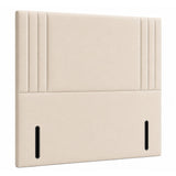 Grace Striped Floor-standing Headboard