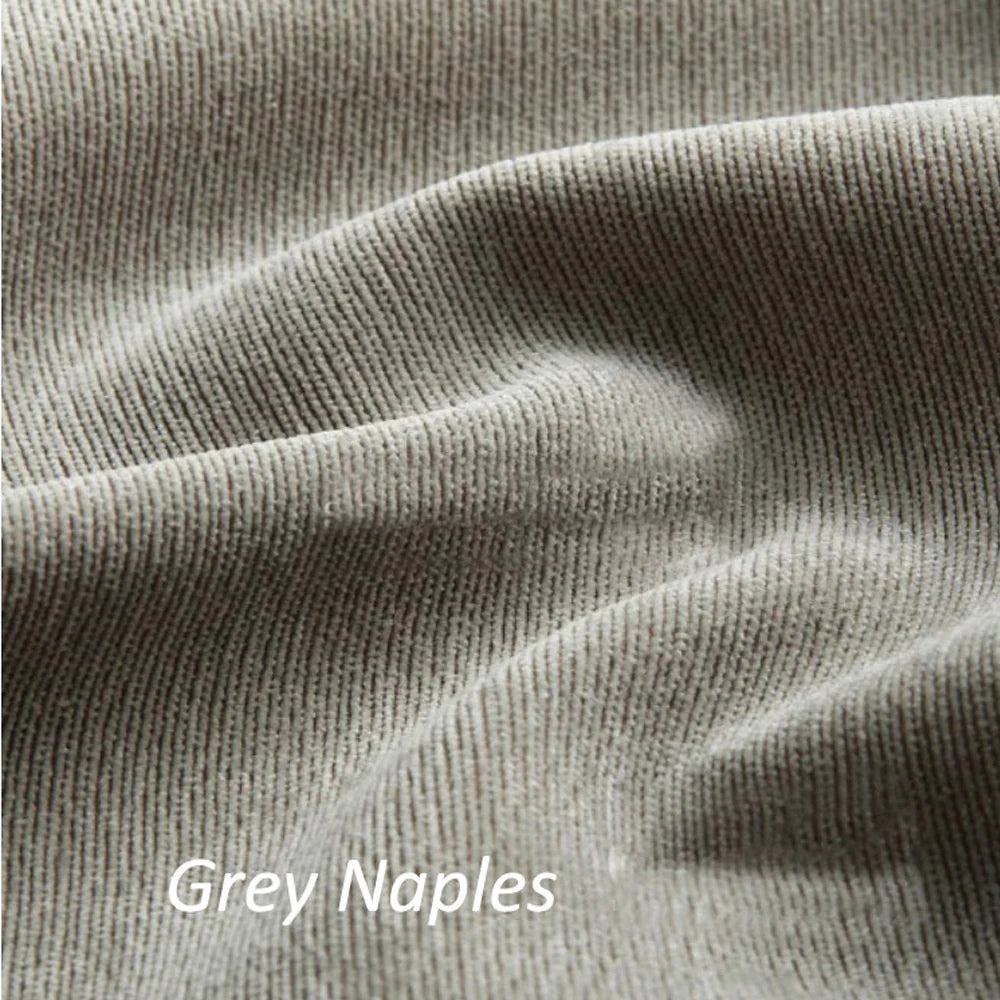 Luxury Naples Sofa Upholstery Fabric Material