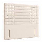 Majestic Floor-Standing Headboard