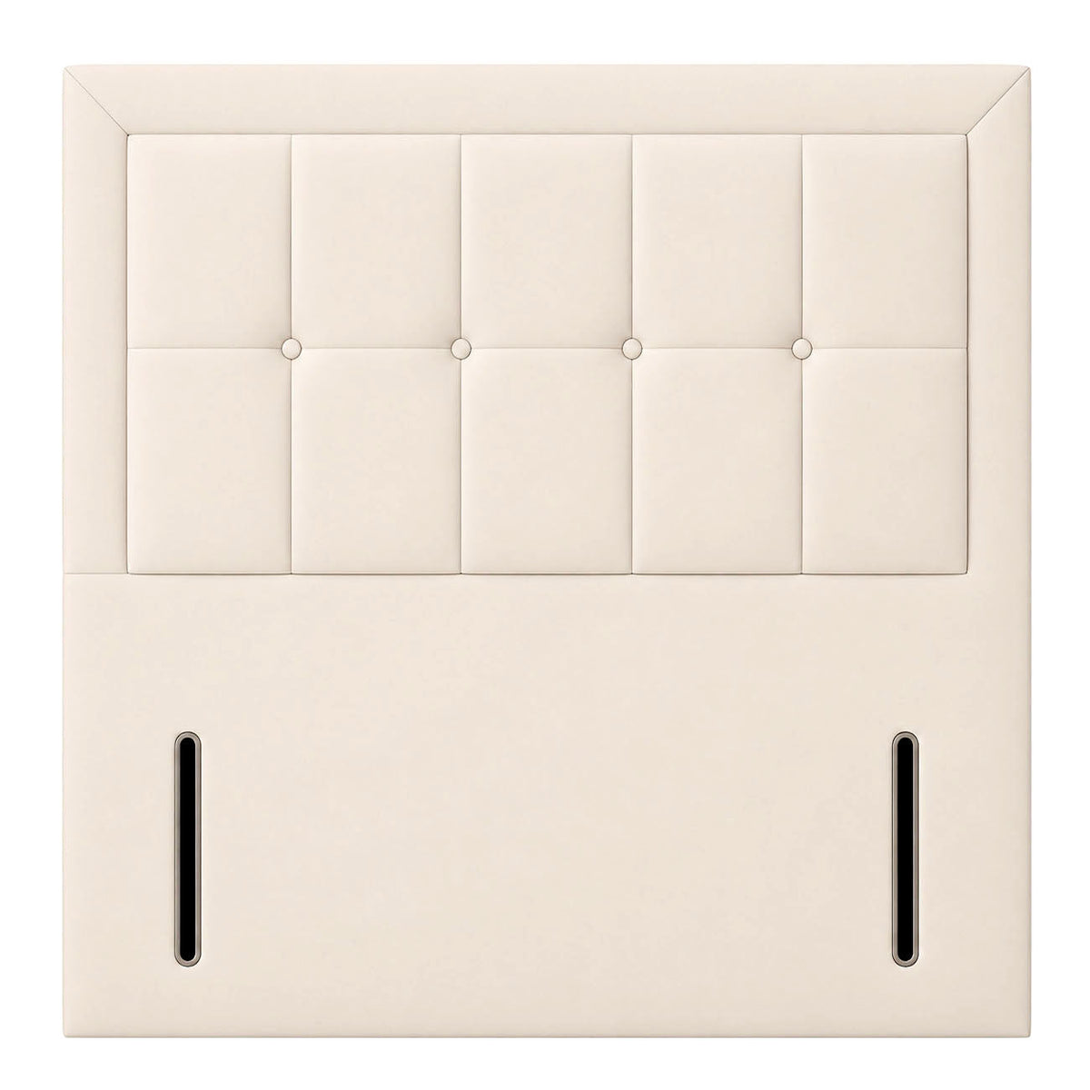 Maria Cubed Floor-Standing Headboard