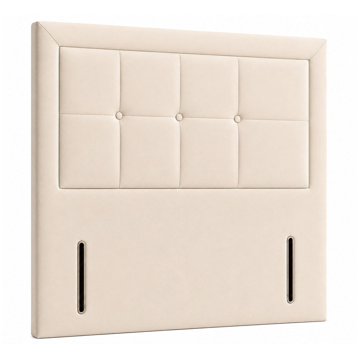 Maria Cubed Floor-Standing Headboard