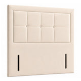 Maria Cubed Floor-Standing Headboard