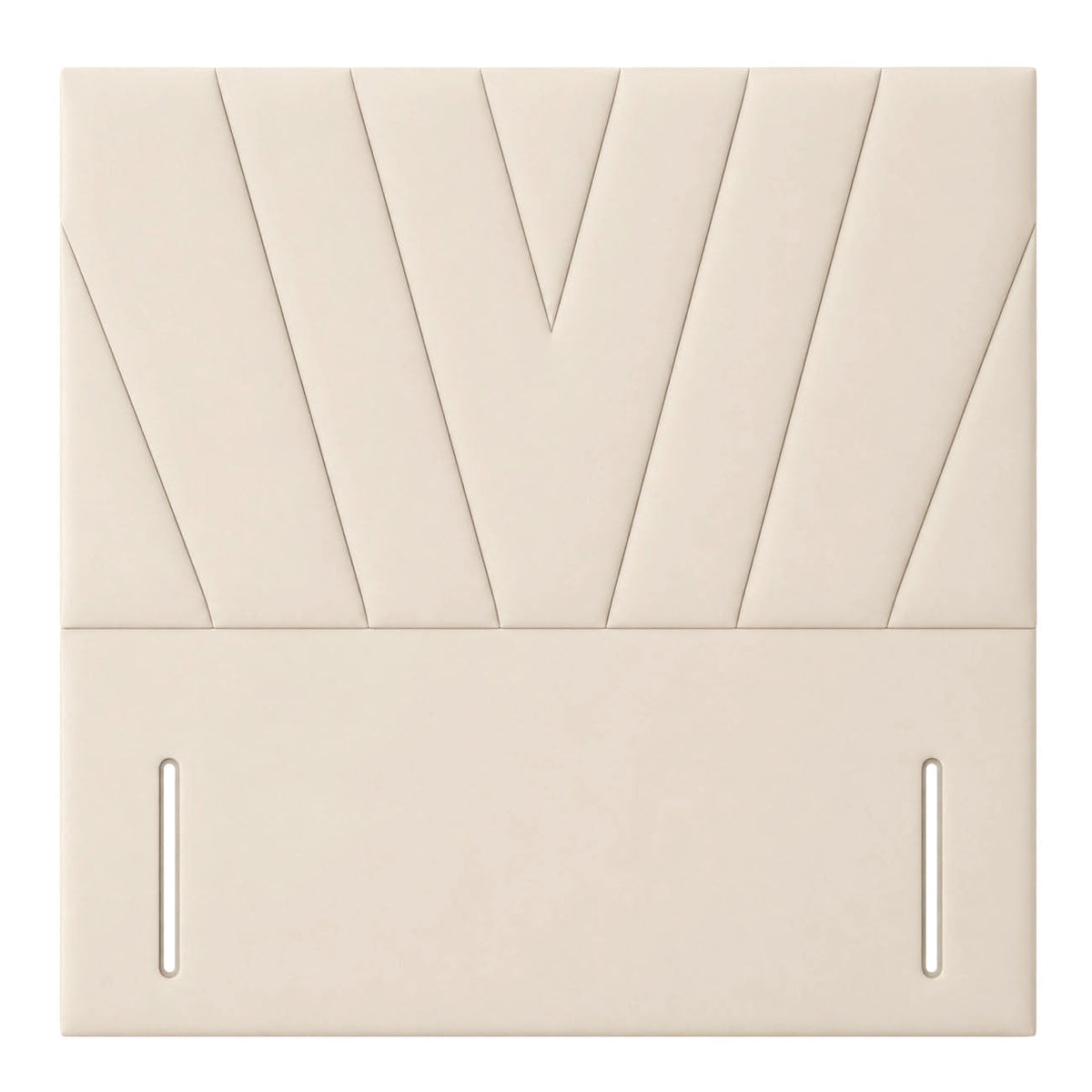 Maya Floor-Standing Headboard