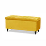 Roy Cubed Ottoman Storage Box