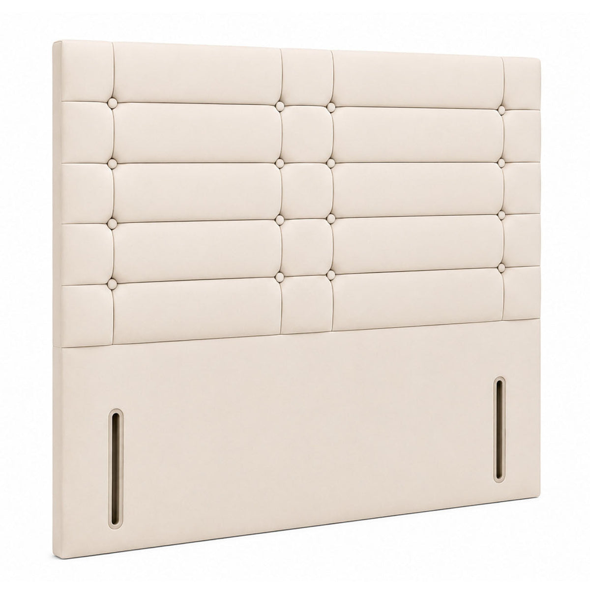 Olivia Floor-Standing Headboard