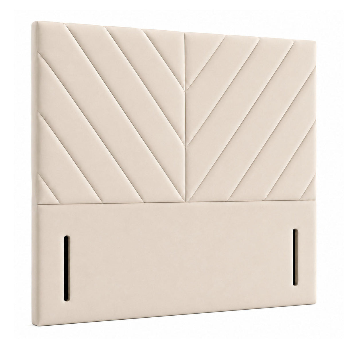 Paris Floor-Standing Headboard