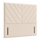 Paris Floor-Standing Headboard
