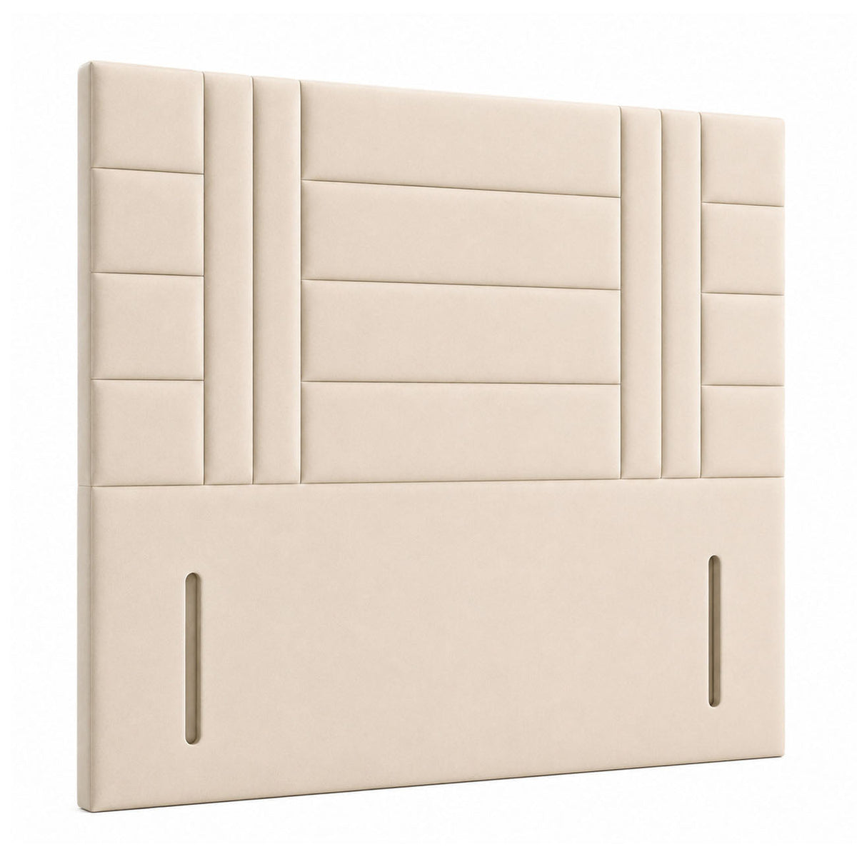 Prio Floor-Standing Headboard