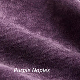 Luxury Naples Sofa Upholstery Fabric Material