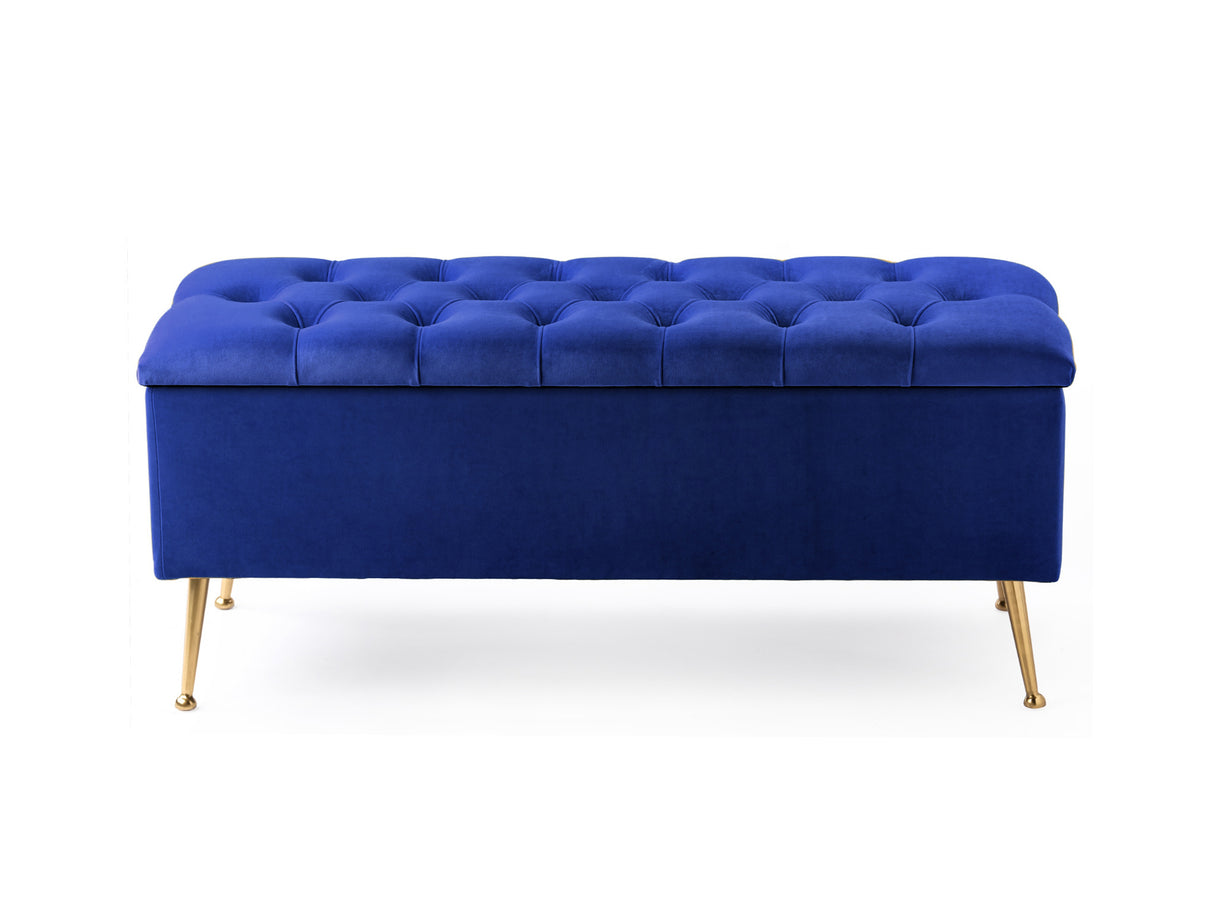 Sapphire Blue