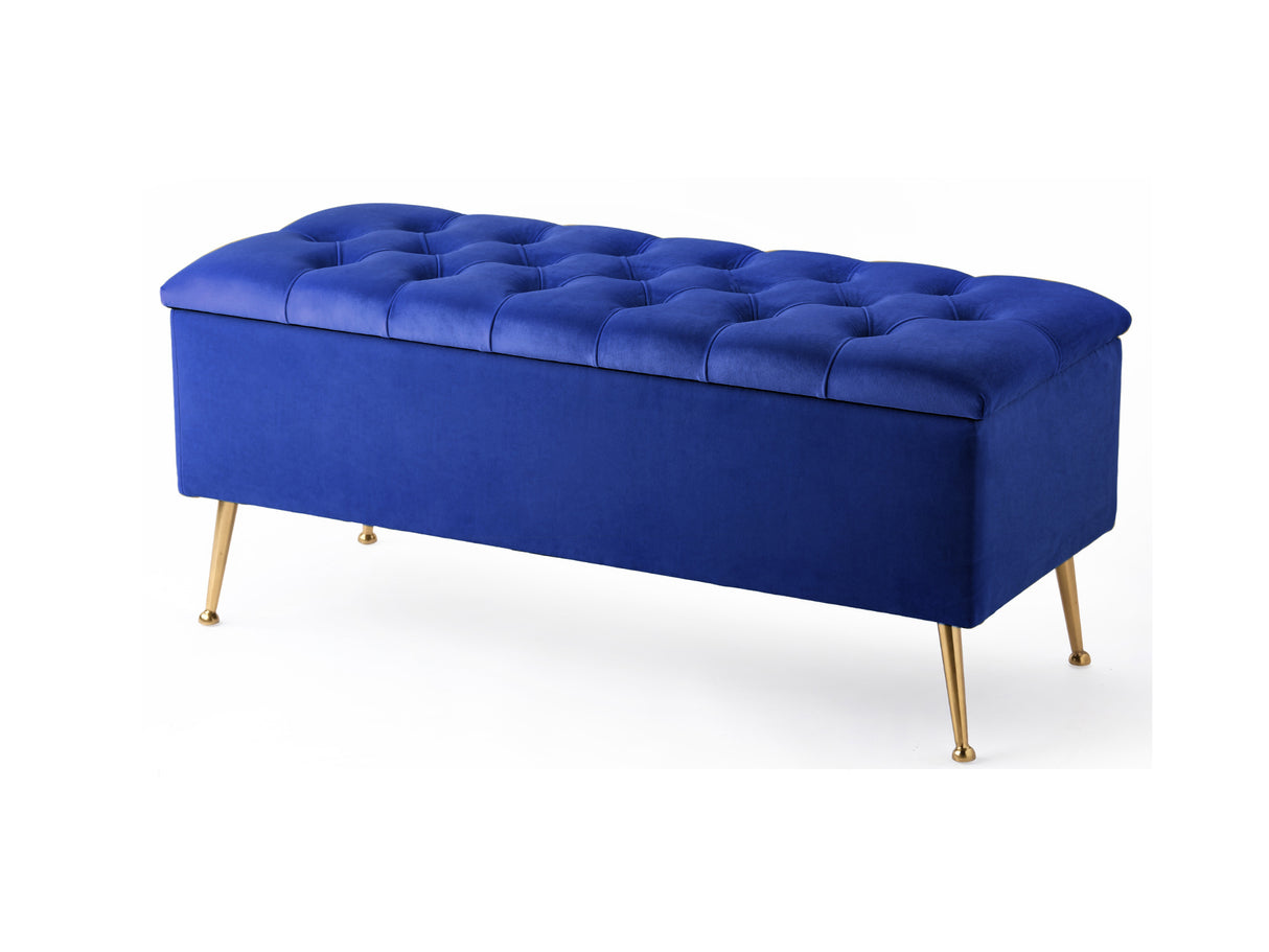 Sapphire Blue
