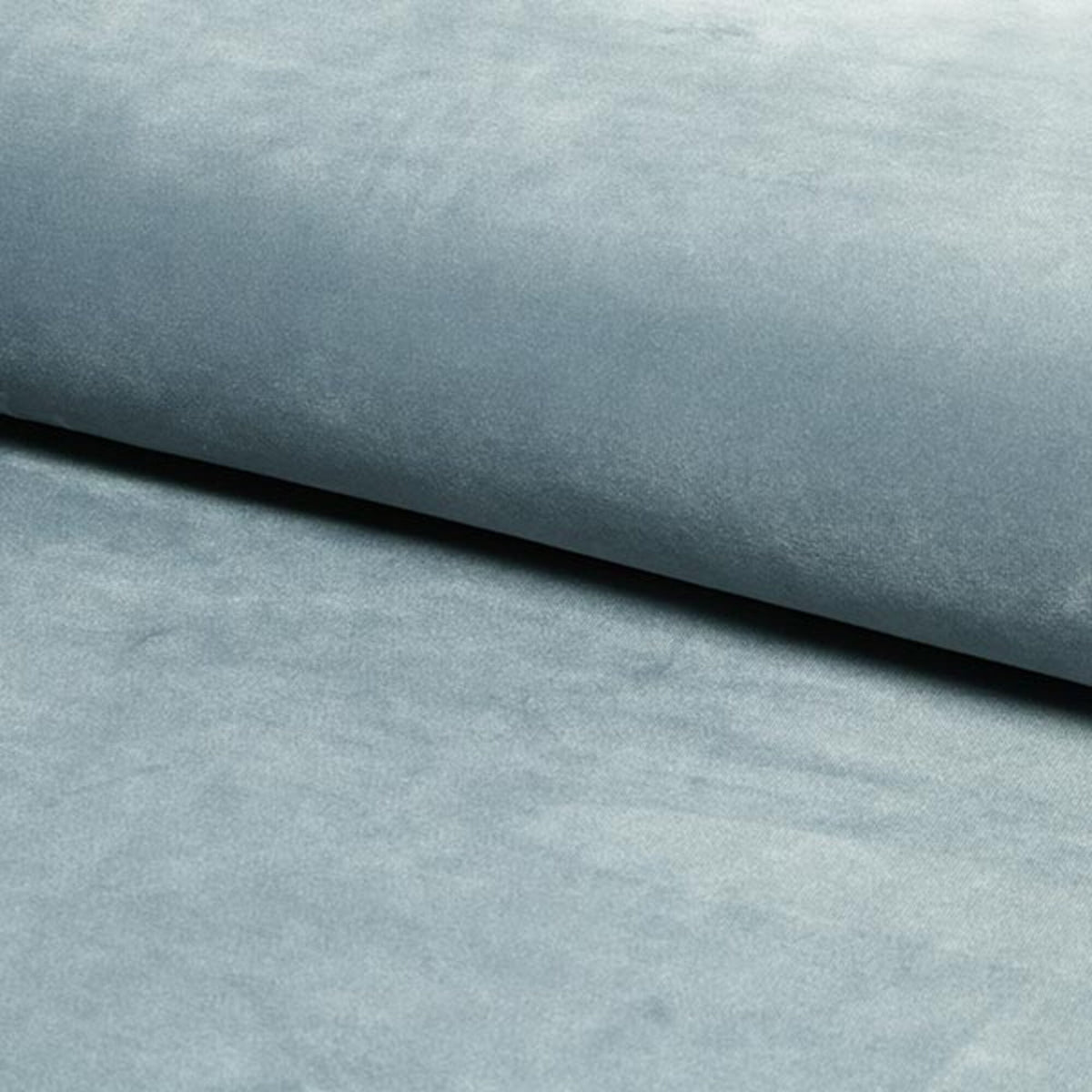 Paris Lined Upholstered Bed Frame