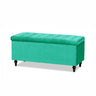 Roy Cubed Ottoman Storage Box